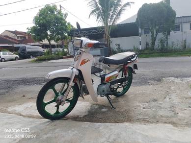 Honda EX5 Dream