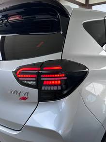 MYVI G3 MK7 LED Tail Lamp