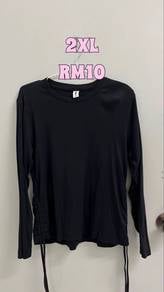 baju preloved perempuan