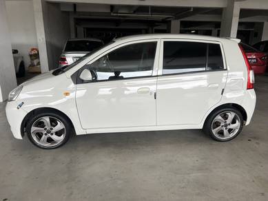 Perodua Viva ELITE EZi in Kajang, SGR