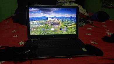 HP Laptop for sale