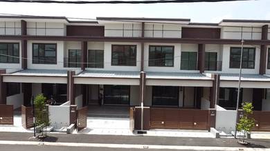 2-storey Terraced House For Sale in Ipoh,PRK
