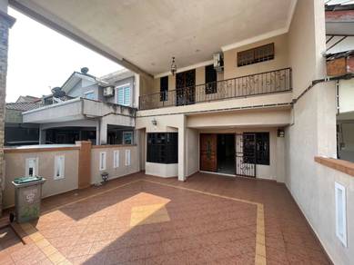 2-storey Terraced House For Sale in Senawang,NSN