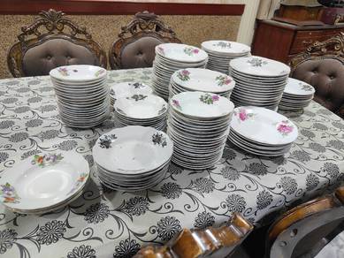 Pinggan Untuk di jual