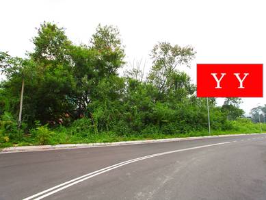 Residential Land in Setapak, KUL