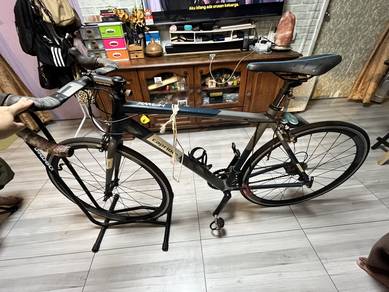 Capriolo Hawk Road Bike
