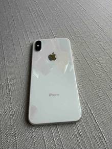 Apple iPhone X 256 GB