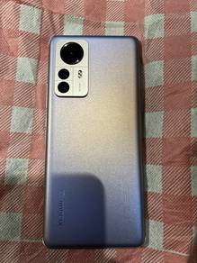 xiaomi 12pro 256gb
