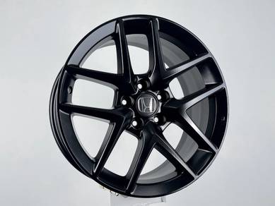 18 Honda Civic RS Rim FE FC FD HRV CRV Stepwagn