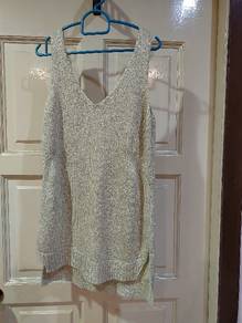 knitwear camisole