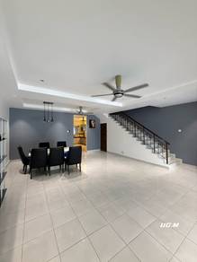 2-storey Terraced House For Sale in Bandar Puteri Klang,SGR
