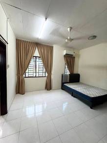 2-storey Terraced House For Sale in Johor Bahru,JHR