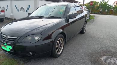 Proton Persona ELEGANCE MEDIUM LINE in Port Dickson, NSN