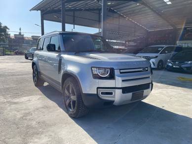 Land Rover Defender 110 P300 in Kajang, SGR