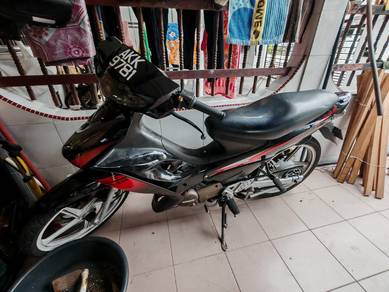 Modenas Dinamik
