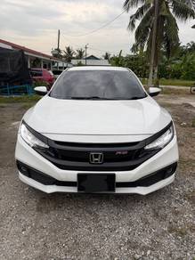 Honda Civic TC in Bandar Bukit Tinggi, SGR