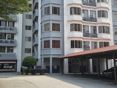 Condominium For Rent in Kelana D'Putera