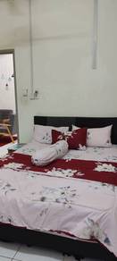 Homestay Puteri di Nilai 3 Bilik Aircond