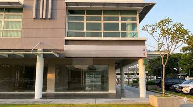 Office space For Sale in Shah Alam,SGR