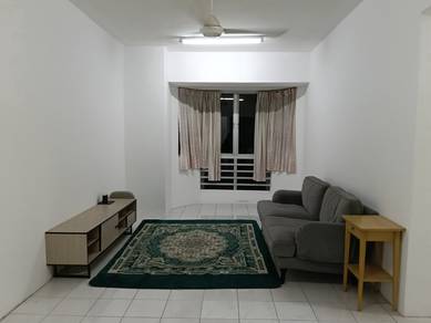 Service Residence For Rent in Rhythm Avenue USJ19