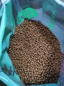 Kagayaki Hi-Growth Koi Fish Food Feed Ikan 5kg