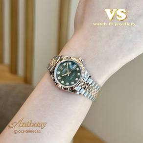 Rolex Datejust 279171/28mm Diamonds 💎 (BRAND NEW)