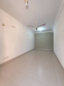 1-storey Terraced House For Rent in Setia Indah,JHR