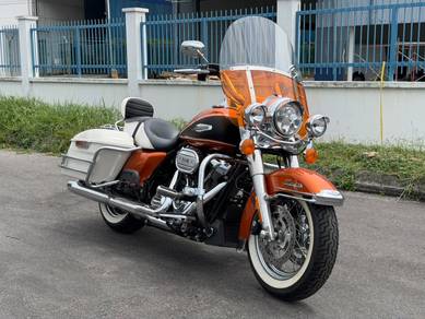 Harley-Davidson Electra Glide