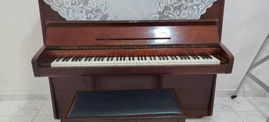 Pearl River Upright Piano-Moving Sale!must go ASAP