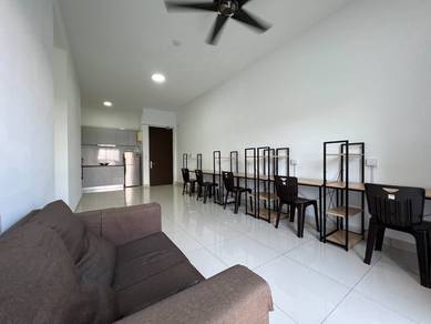 Condominium For Rent in The Olive