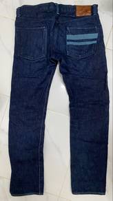 Momotaro jeans original