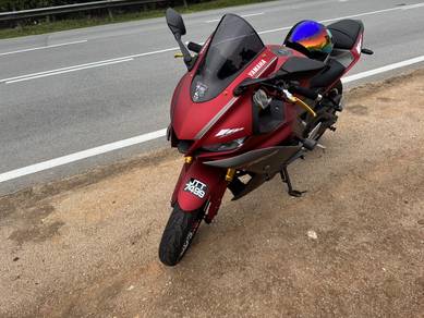 Yamaha R25