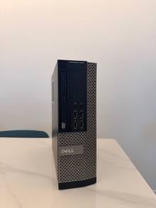 CPU Dell Optilex 7010