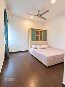 Cluster House For Sale in Setia Alam,SGR