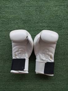 Boxing set