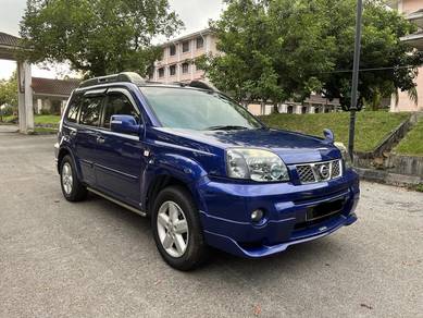 Nissan X-Trail COMFORT in Tanjung Malim, PRK