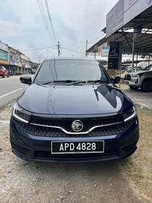 Proton Saga MC3 PREMIUM in Ipoh, PRK