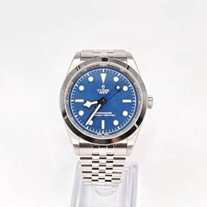 Tudor Black Bay One 41