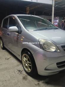 Perodua Viva ELITE AT in Port Dickson, NSN