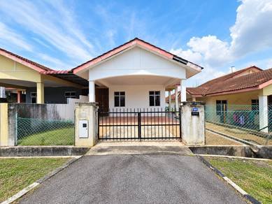 Semi-Detached House For Sale in Kulim,KDH