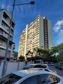 Apartment For Sale in Halaman Kenanga