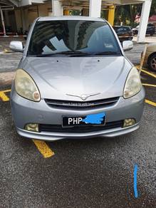 Perodua MyVi EZ in Georgetown, PNG