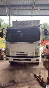 Isuzu frr90