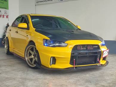 Proton Inspira EXECUTIVE in Sungai Besi, KUL