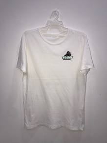 MU4211 T-shirt Puma x XLarge x Mita Sneakers