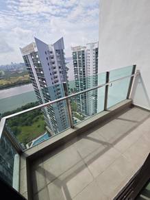 Service Residence For Rent in Wave @ Marina Cove