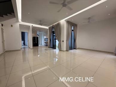 2-storey Terraced House For Rent in Setia Alam,SGR