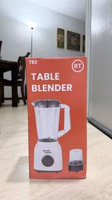 Russell taylors blender