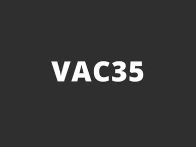 VAC35