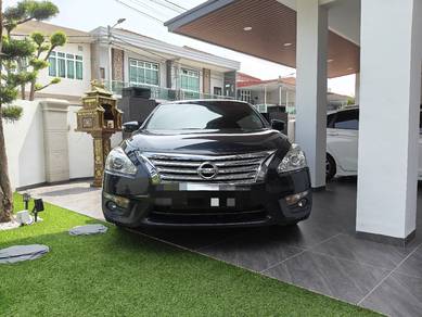 Nissan Teana XL in Tangkak, JHR
